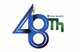 HUT ke-48 Bank Bukopin - Dari Festival Kuliner, Digital Lounge Sampai Marathon