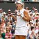 Hasil Tenis Wimbledon: Williams vs Goerges, Kerber vs Ostapenko di Semifinal