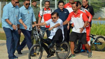 Biaya Asian Games 2018 Rawan Membengkak, Inasgoc Cari Sponsor Baru