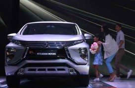 Mitsubishi Akan Luncurkan Varian Baru Xpander di GIIAS 2018