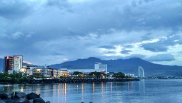 Begini Cara Sulut Pangkas Kemiskinan