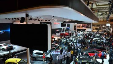 Pameran Otomotif di Surabaya Digelar November, Janjikan Pengalaman Baru