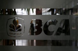 BCA Tunggu Izin Luncurkan QR Code