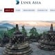 Siapa Dibalik Lynx Asia 'Sang Penyelamat' Bank Muamalat?