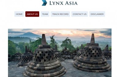 Siapa Dibalik Lynx Asia 'Sang Penyelamat' Bank Muamalat?