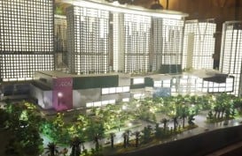 Sentul City Bentuk JV Garap Apartemen Opus Park