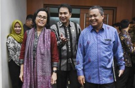 Banggar DPR: RAPBN 2019 Belum Mencerminkan Perbaikan Ketimpangan