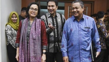 Banggar DPR: RAPBN 2019 Belum Mencerminkan Perbaikan Ketimpangan