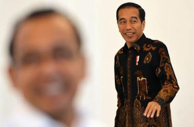 Jokowi Berharap Lafal Al-Quran di MTQ Kumandangkan Nilai Kemanusiaan