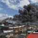 KKP Turunkan Tim Telusuri Kebakaran di Pelabuhan Benoa