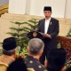 Melalui Jokowi, Pengusaha Konghucu Malaysia Hadiahkan Alquran