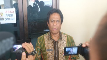 PPDB SMA: 78.406 Pendaftar di Jateng Gunakan SKTM Palsu