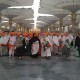 Pemerintah Siapkan Payung & Topi Untuk Jamaah Haji Reguler Indonesia