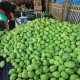 Kulit Mangga Jadi Bahan Antikarat untuk Kaleng Makanan