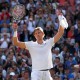 Hasil Tenis Wimbledon: Juara Bertahan Federer Tersingkir, Djokovic Melaju