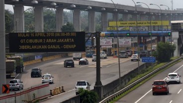 Dampak Kebijakan Ganjil-Genap Asian Games 2018 bagi Pengusaha