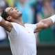 Hasil Tenis Wimbledon: Djokovic vs Nadal di Semifinal, Isner Atasi Raonic