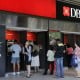 LAPORAN DARI SINGAPURA: Bank DBS Raih World's Best Digital Bank versi Euromoney