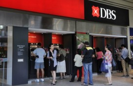 LAPORAN DARI SINGAPURA: Bank DBS Raih World's Best Digital Bank versi Euromoney