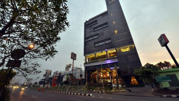 Wujudkan Pernikahan Mewah Dengan Harga Terjangkau di Amaroossa Grande Bekasi