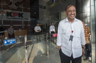 Korupsi KTP Elektronik: KPK Periksa 4 Saksi Lagi Untuk Tersangka Markus Nari