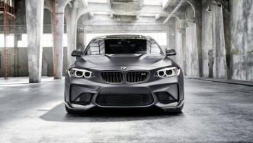 BMW M Performance Tampil Perdana di Goodwood