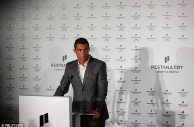 Cristiano Ronaldo ke Juventus, Perusahaan Berikut Raup Untung