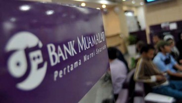 Tukar Guling Aset, OJK Tunggu Laporan Bank Muamalat