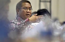 IPO PERUSAHAAN DIGITAL : Pemerintah Komitmen Ciptakan Iklim Usaha Mendukung