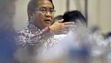 IPO PERUSAHAAN DIGITAL : Pemerintah Komitmen Ciptakan Iklim Usaha Mendukung