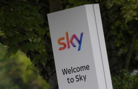 Setelah Fox, Comcast Naikkan Nilai Penawaran untuk Sky News