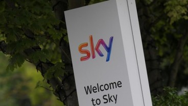 Setelah Fox, Comcast Naikkan Nilai Penawaran untuk Sky News