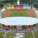 Asian Games 2018: Area Parkir Akses Bandara Sampai Jakabaring Sport City Ditutup