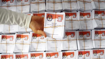 Bawaslu Temukan 14% DPTb Pada Pilkada 2018