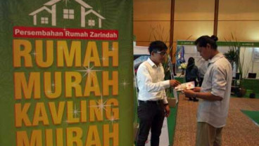 Semua Pekerja Akan Ikut Tapera