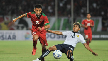 Indonesia Terhenti di Piala AFF U-19 Tetap dengan Kepala Tegak