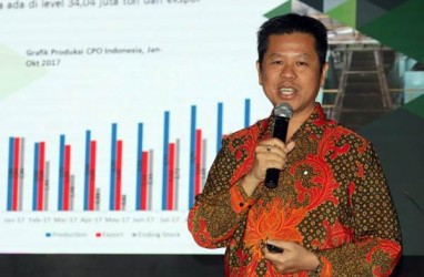 Pacu Hilirisasi, Mahkota Group (MGRO) Alokasikan Rp330 Miliar