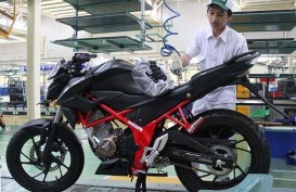 AHM Raih Penjualan Honda CBR150R Sebanyak 35.824 Unit