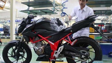 AHM Raih Penjualan Honda CBR150R Sebanyak 35.824 Unit