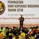 GERAKAN KOPERASI : Tahun Politik dan Nasib Koperasi 