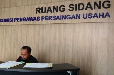 Dugaan Persengkokolan Tender Jalan di Kabanjahe, KPPU Panggil Saksi Ahli