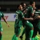 PSMS Dihantam Persipura di Stadion Teladan