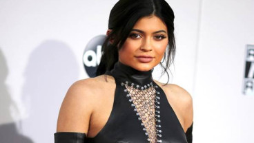 Aktris Kylie Jenner Akan Menjadi Miliarder Termuda Versi Forbes