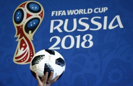 FIFA Tes 3.000 Dugaan Doping Selama Piala Dunia 2018