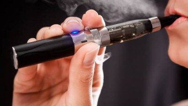 CUKAI VAPE: Tiga Regulasi Diterbitkan