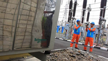 Teknologi Smart Grid Huawei Berpotensi Pangkas Opex PLN 30%