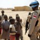 Anggota Pasukan Penjaga Perdamaian Asal Indonesia Gugur di Sudan. Ini Penyebabnya