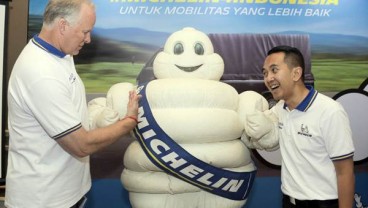 Michelin Luncurkan Ban Terbaru, Michelin Primacy 4