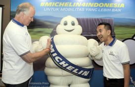 Michelin Rekomendasikan Harga Ban Barunya Mulai Rp1 Juta