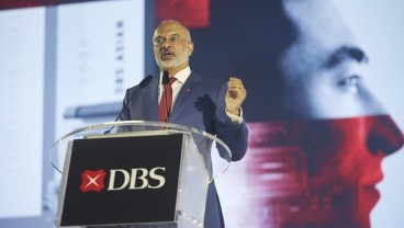 Laporan dari Singapura: Bank DBS Pertemukan Triple Helix Bahas Prospek Asia 2030